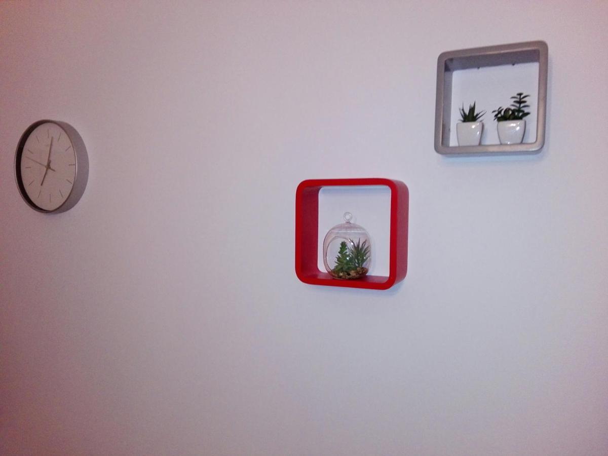 Appartamento Apartament Marzenie 3 - Opole Esterno foto