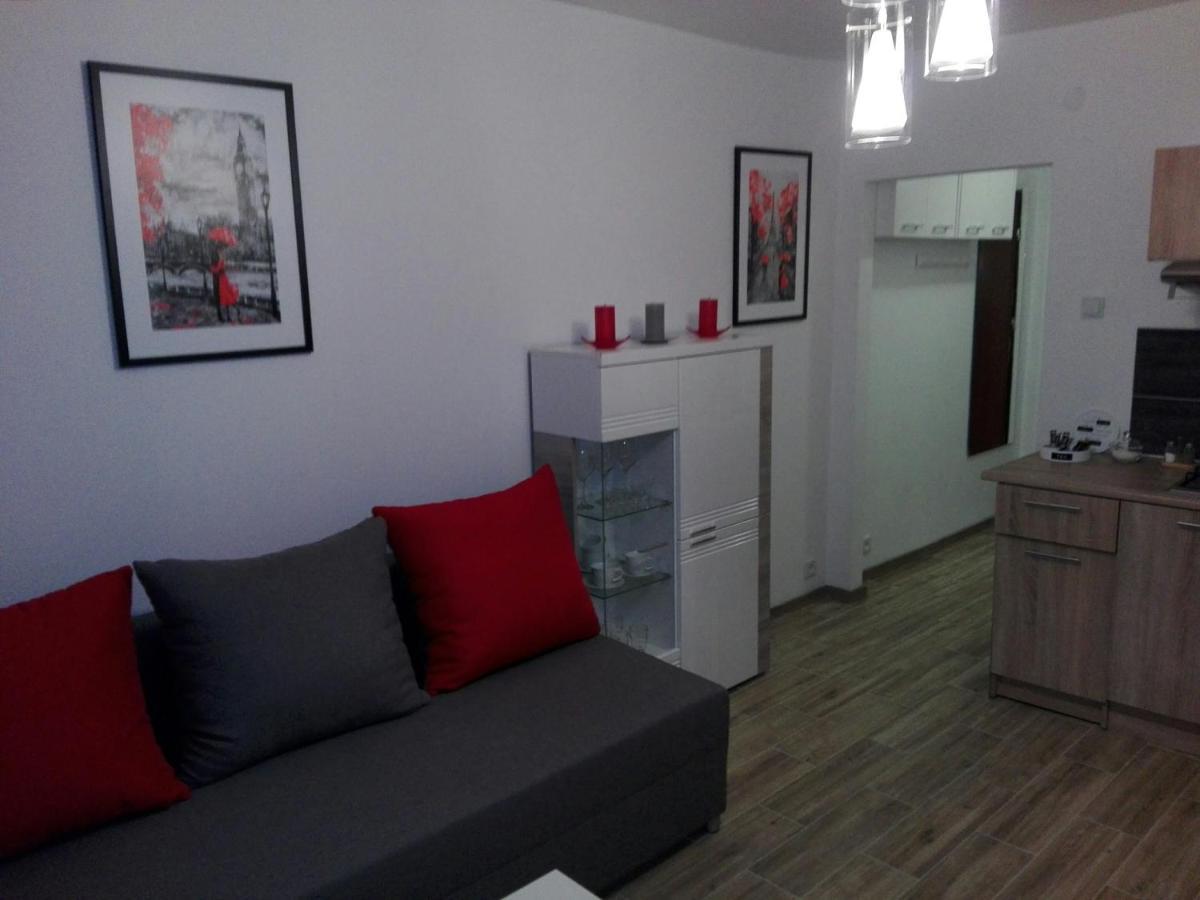 Appartamento Apartament Marzenie 3 - Opole Esterno foto